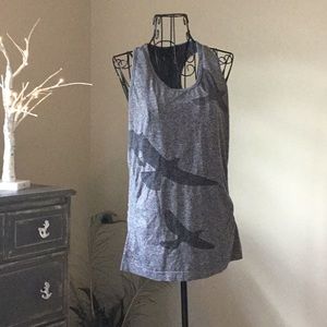 Oiselle Flyte Tank Size M